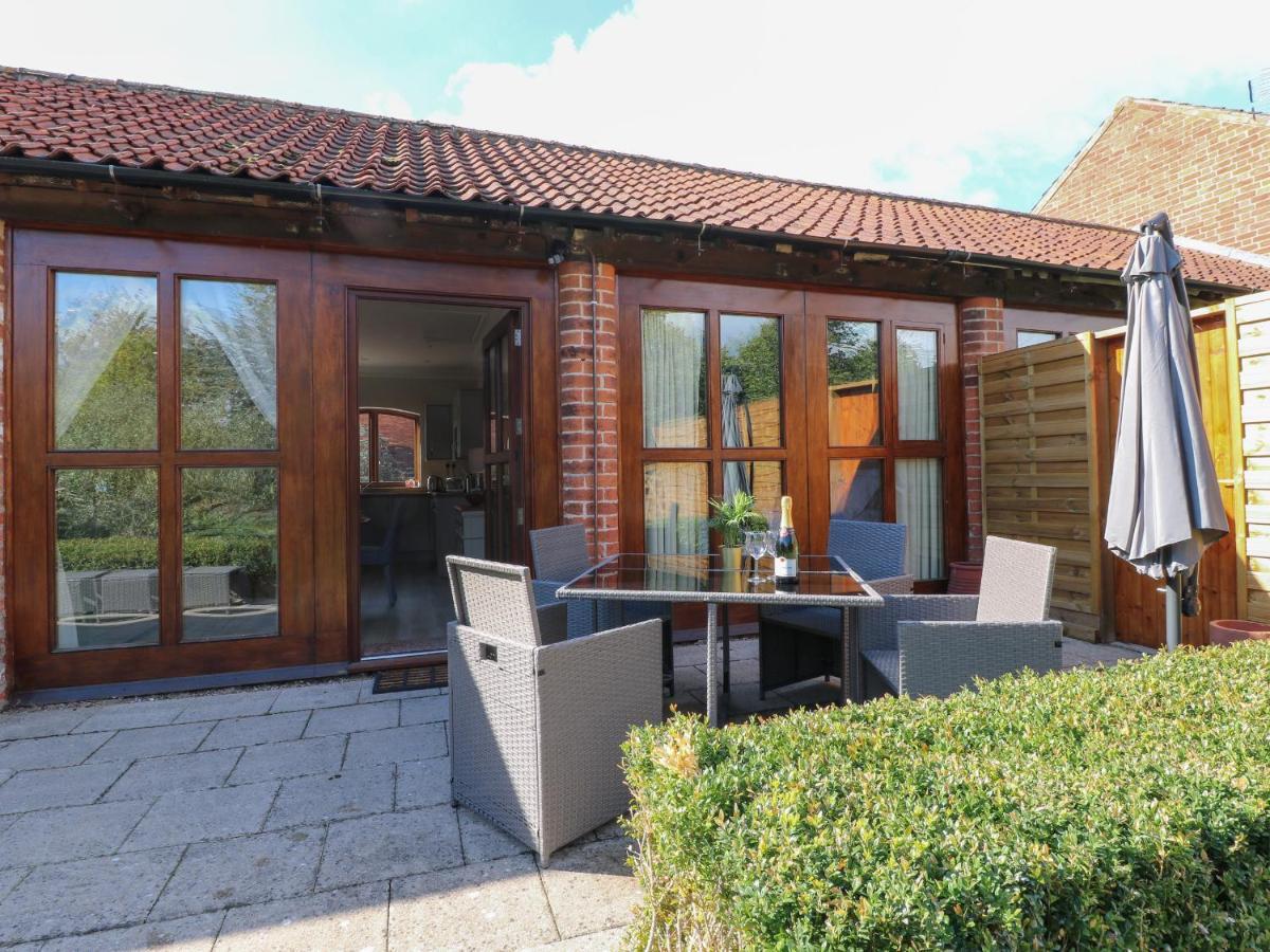 Holiday home Avenue Croft *
