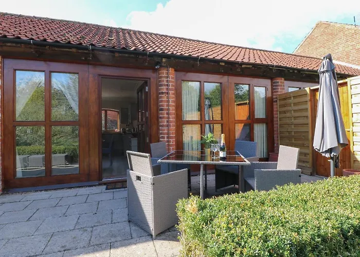 Avenue Croft
