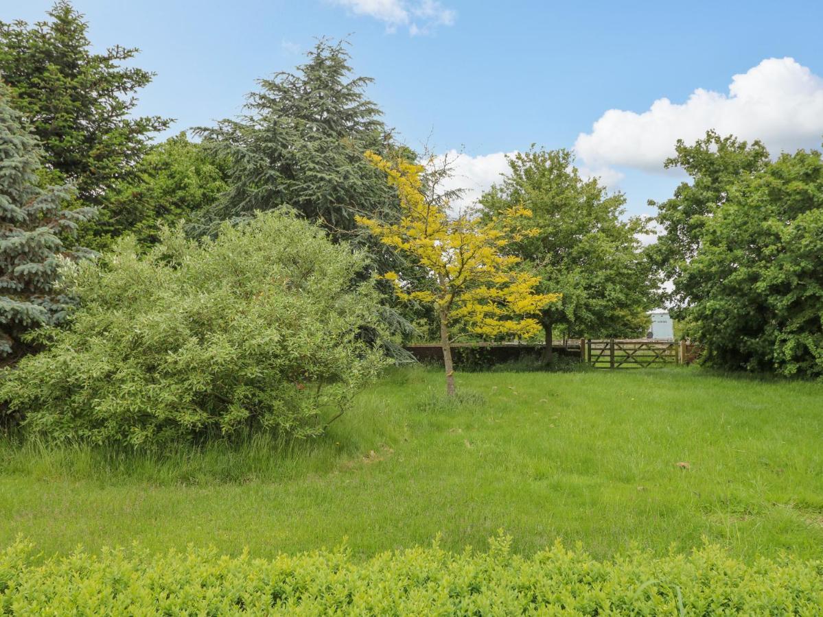 Сasa de vacaciones Avenue Croft Nottingham
